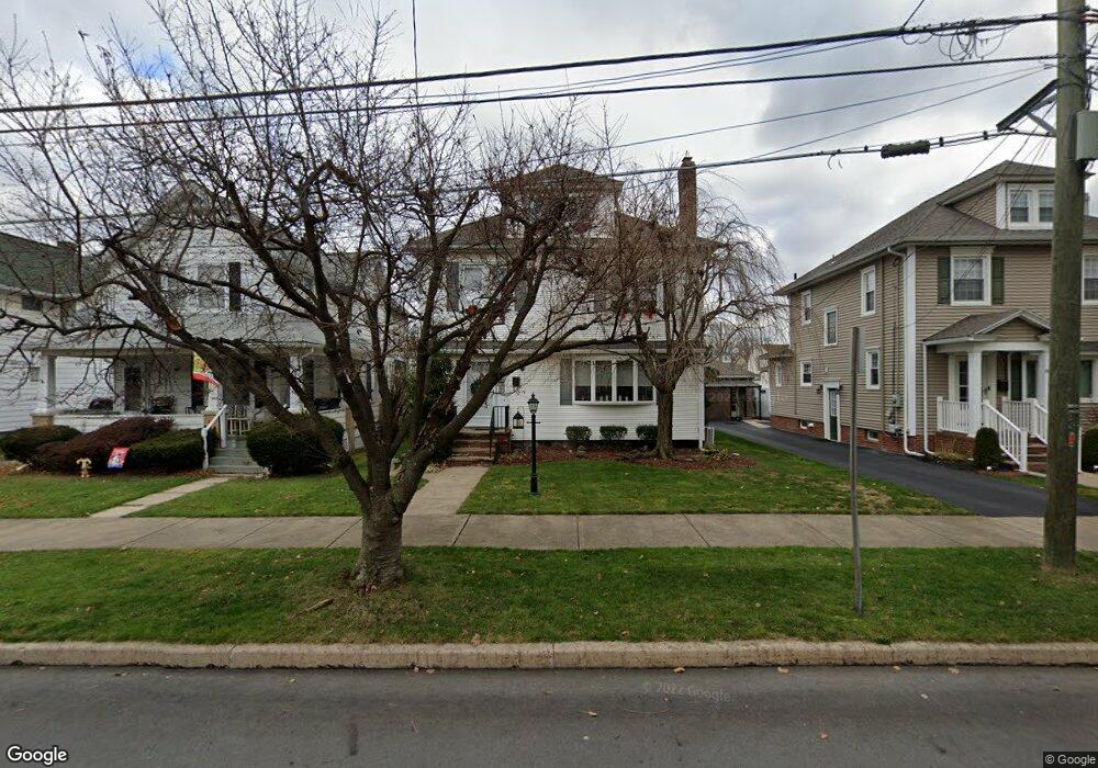 93 Bedford St, Kingston, PA 18704 - photo 1