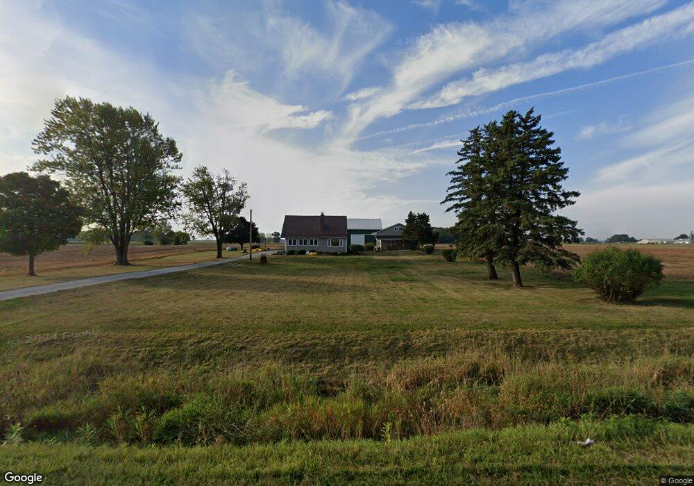 20008 Notestine Rd, Woodburn, IN 46797 - photo 1