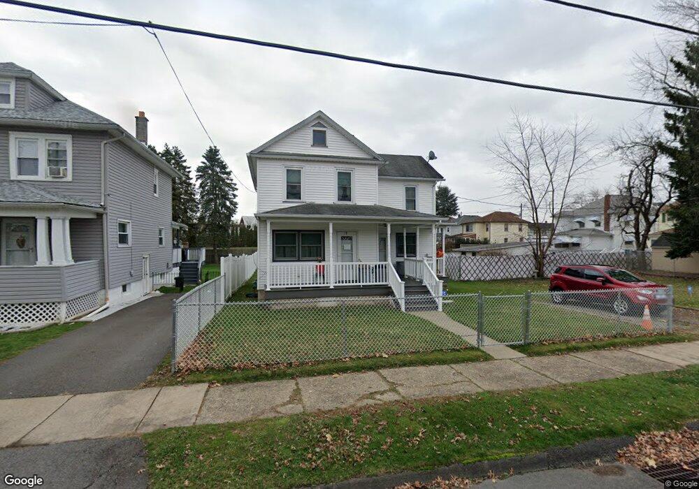 17 Lackawanna Ave, Kingston, PA 18704 - photo 1