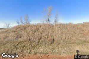 13520 W County Road 75, Crescent, OK 73028