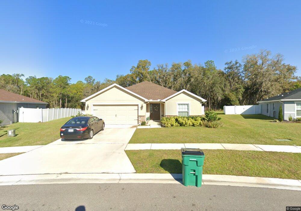 6921 Gideon Cir, Zephyrhills, FL 33541 - photo 1