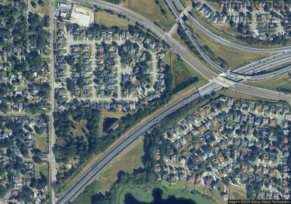 3993 Shadowind Way, Gotha, FL 34734 - photo 1