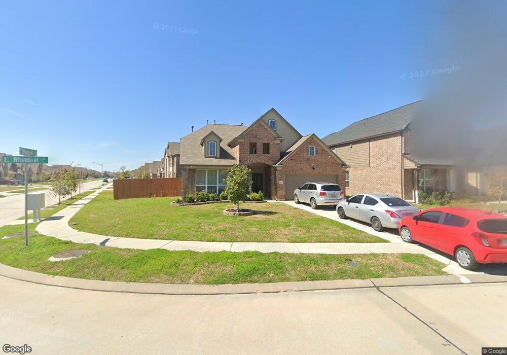 16707 E Whimbrel Cir, Conroe, TX 77385 - photo 1