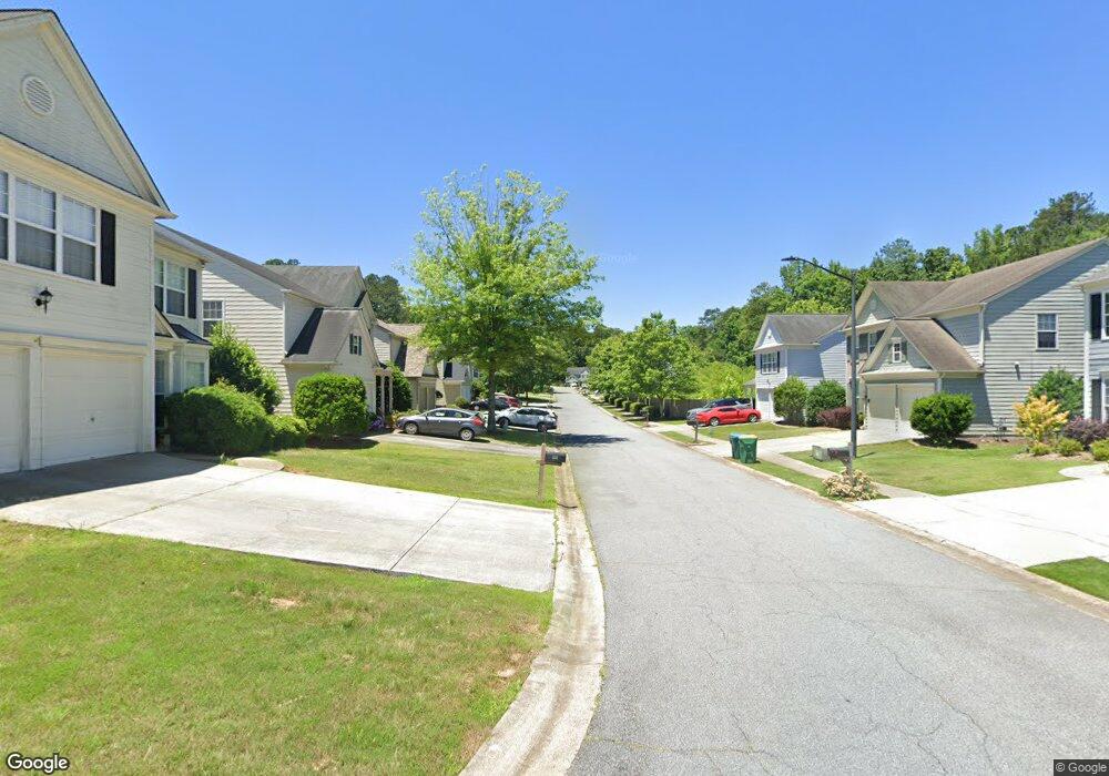 0 Burdock Trace, Woodstock, GA 30188 - photo 1