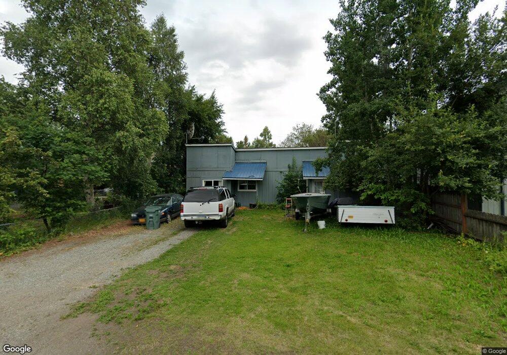 3217 Lois Dr, Anchorage, AK 99517 - photo 1