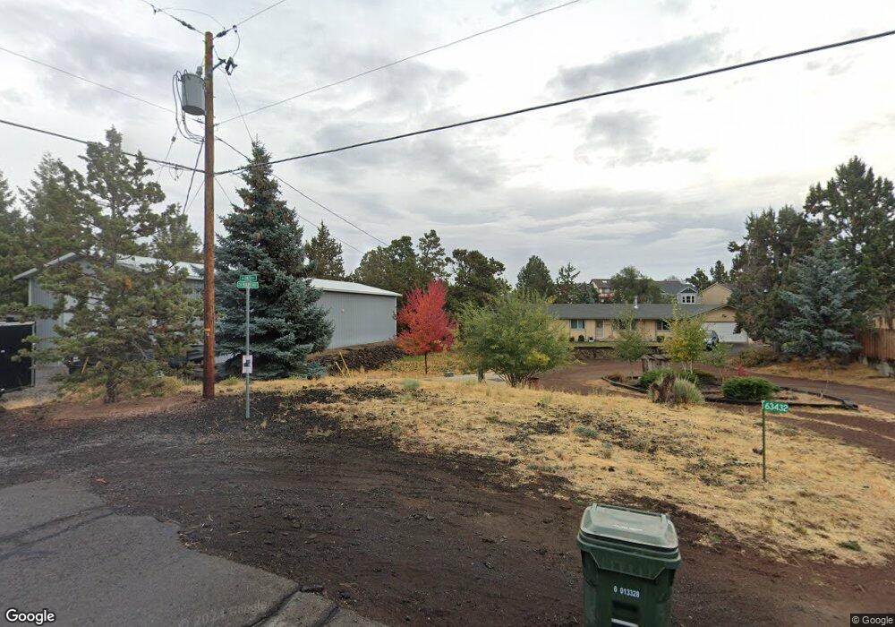 20677 Tango Creek Ave, Bend, OR 97701 - photo 1