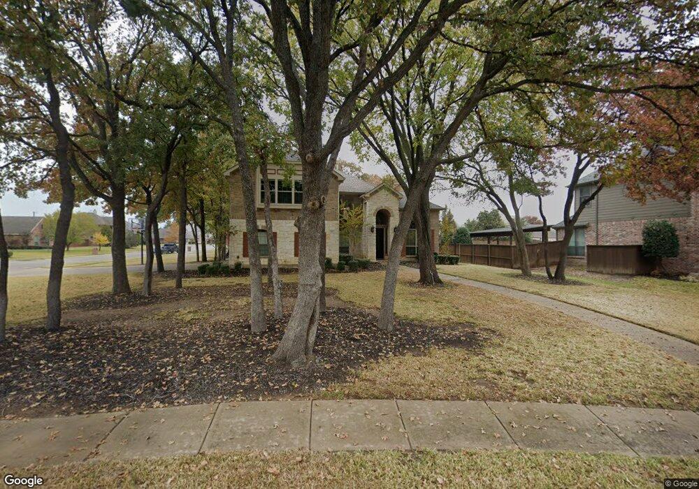 901 Siena Dr, Southlake, TX 76092 - photo 1