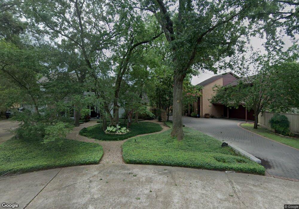 8 Hickory Shadows Dr, Houston, TX 77055 - photo 1