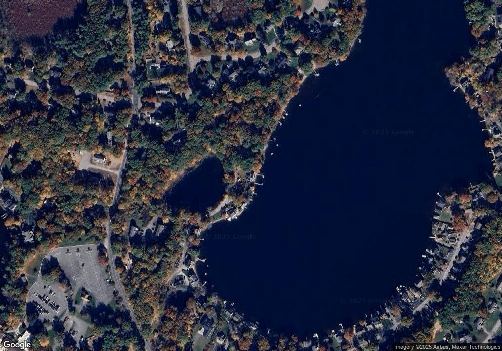 140 Rowell Rd, Wrentham, MA 02093 - photo 1