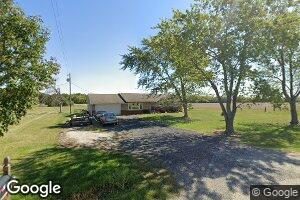 27273 Potomac Collison Rd, Potomac, IL 61865