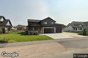 921 W Summit Haven Dr, Kamas, UT 84036
