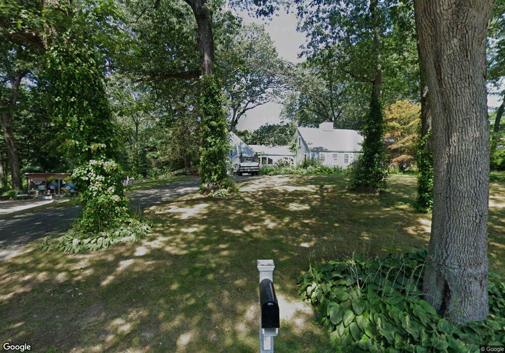 66 Cedar St, Wenham, MA 01984 - photo 1