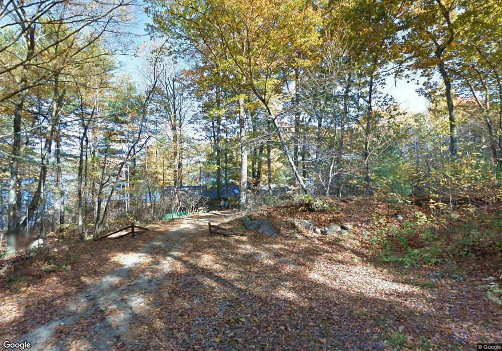 38 Ledgewood Dr, Douglas, MA 01516 - photo 1