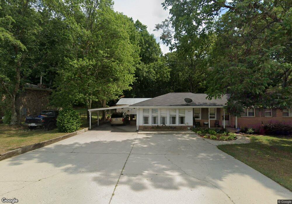 2678 S Lakeview Dr SW, Conyers, GA 30094 - photo 1