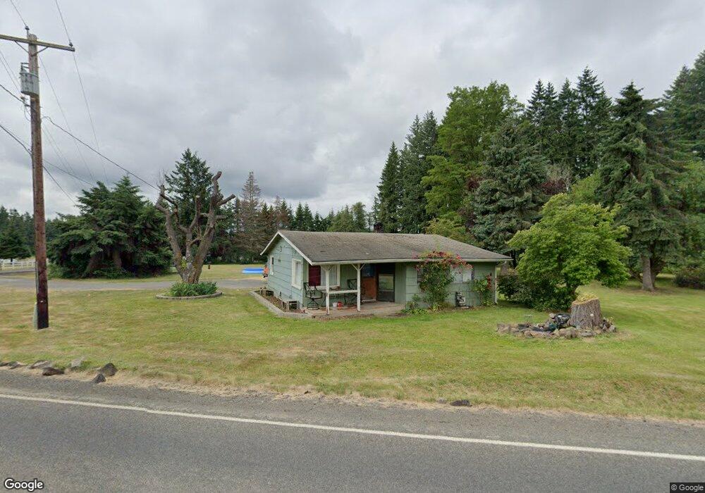 100 Carroll Rd, Chehalis, WA 98532 - photo 1
