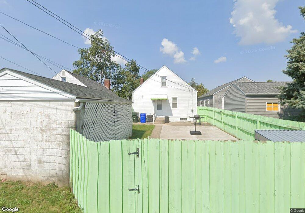 786 Wiltshire Rd, Columbus, OH 43204 - photo 1