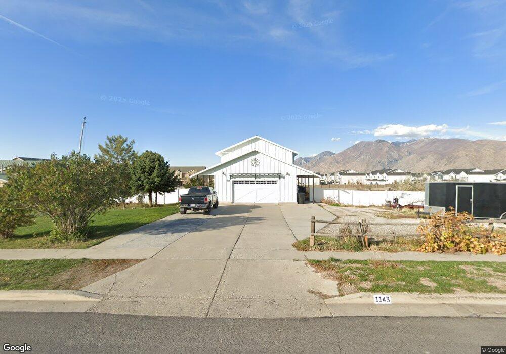 1143 E 800 N, Spanish Fork, UT 84660 - photo 1