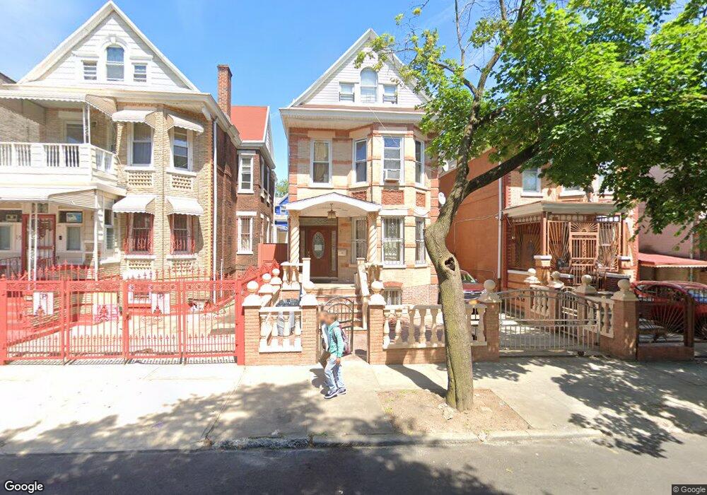 17 Jerome St, Brooklyn, NY 11207 - photo 1