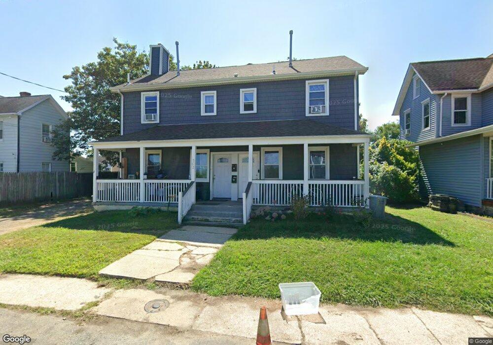 562 Berdan Place, Long Branch, NJ 07740 - photo 1