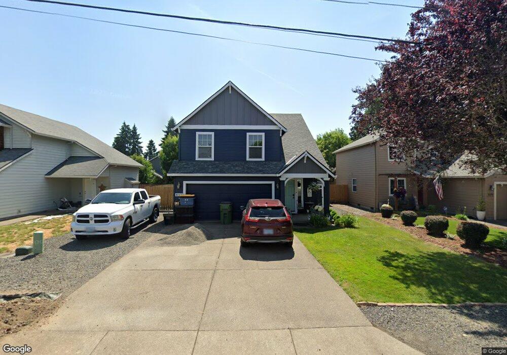 857 SE Locust St, Dundee, OR 97115 - photo 1
