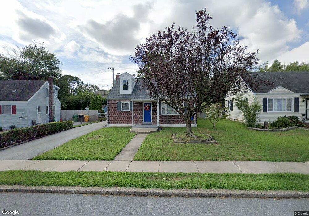 18 Rigdon Rd, Wilmington, DE 19805 - photo 1