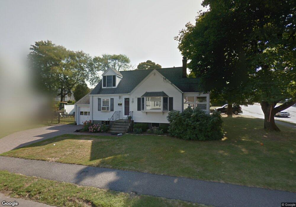 99 Whitman Rd, Waltham, MA 02453 - photo 1