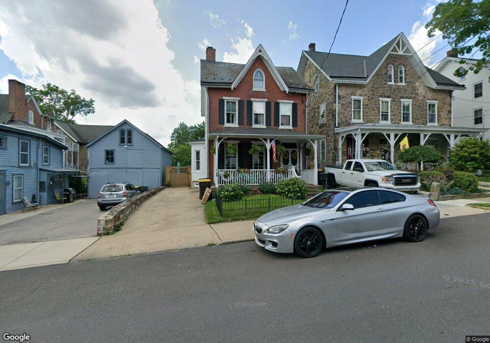 98 S Clinton St, Doylestown, PA 18901 - photo 1