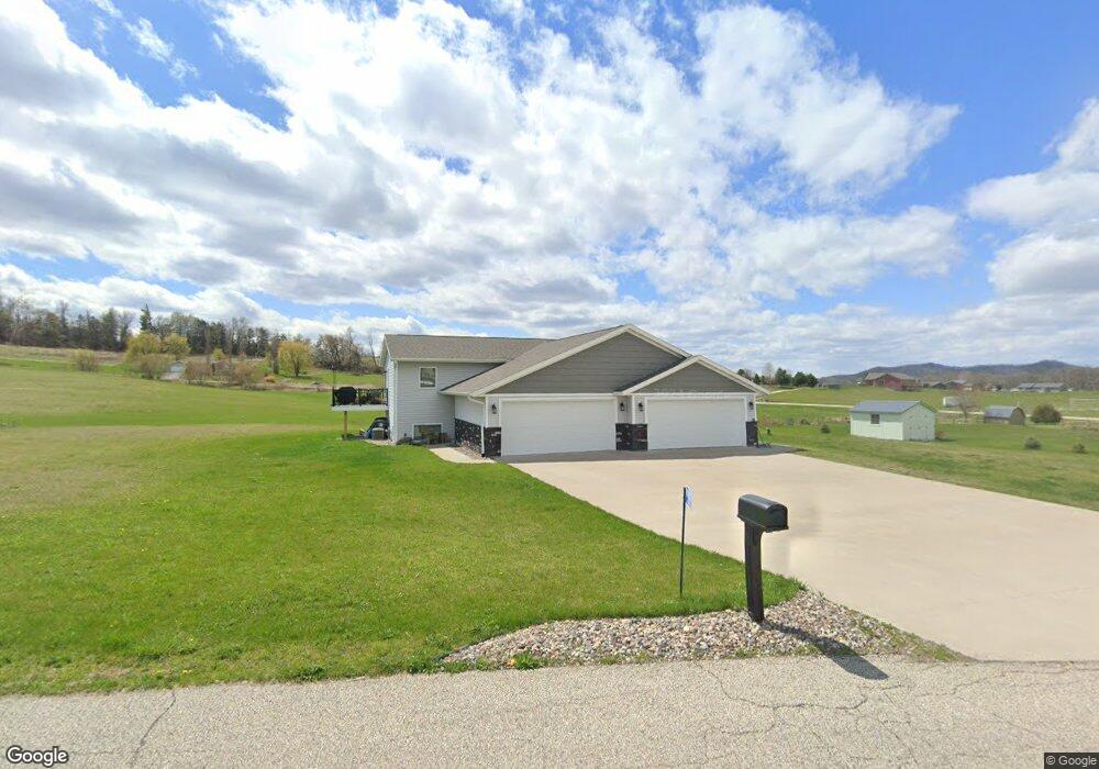 W19887 Meadow Ln, Galesville, WI 54630 - photo 1