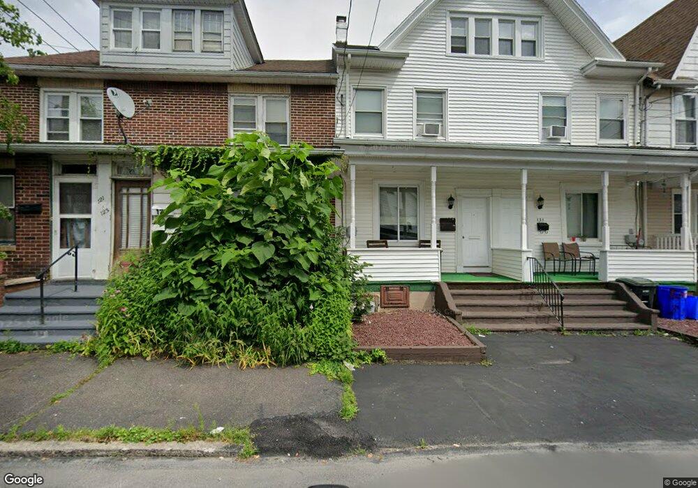 121 S Vine St, Hazleton, PA 18201 - photo 1