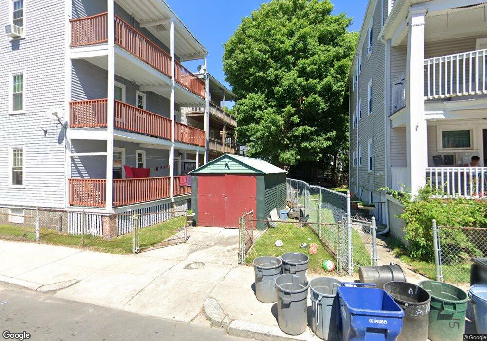 6 Santuit St unit 1, Dorchester Center, MA 02124 - photo 1