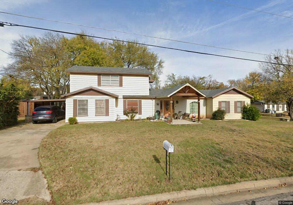 8217 Sayers Ln, North Richland Hills, TX 76182 - photo 1