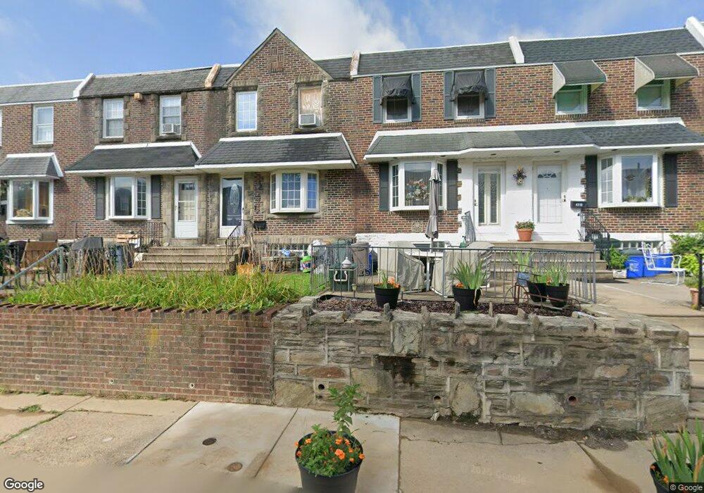 4320 Marple St, Philadelphia, PA 19136 - photo 1