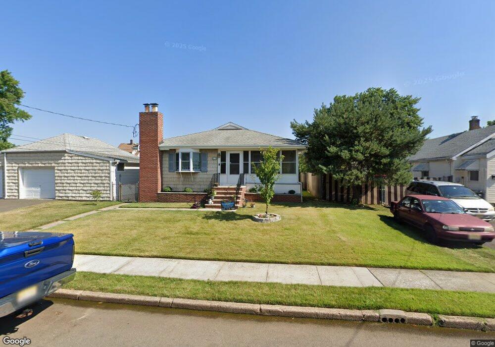 89 Holly St, Port Reading, NJ 07064 - photo 1