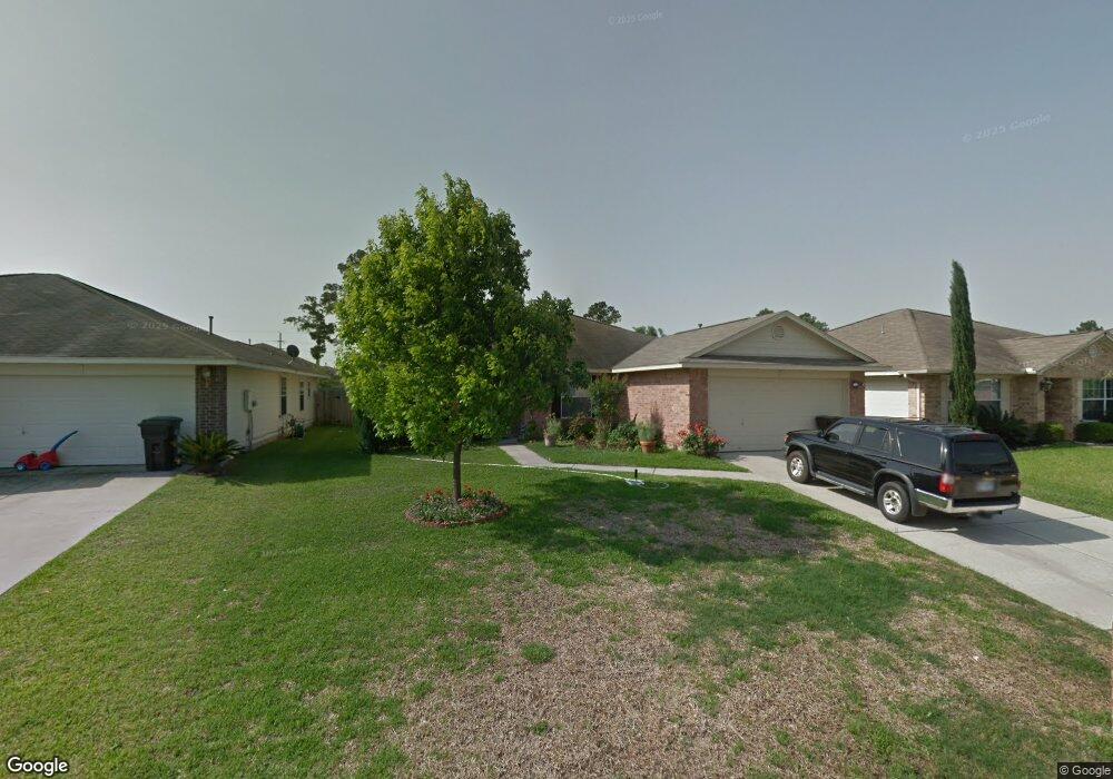 7907 Cathedral Grove Ln, Houston, TX 77040 - photo 1