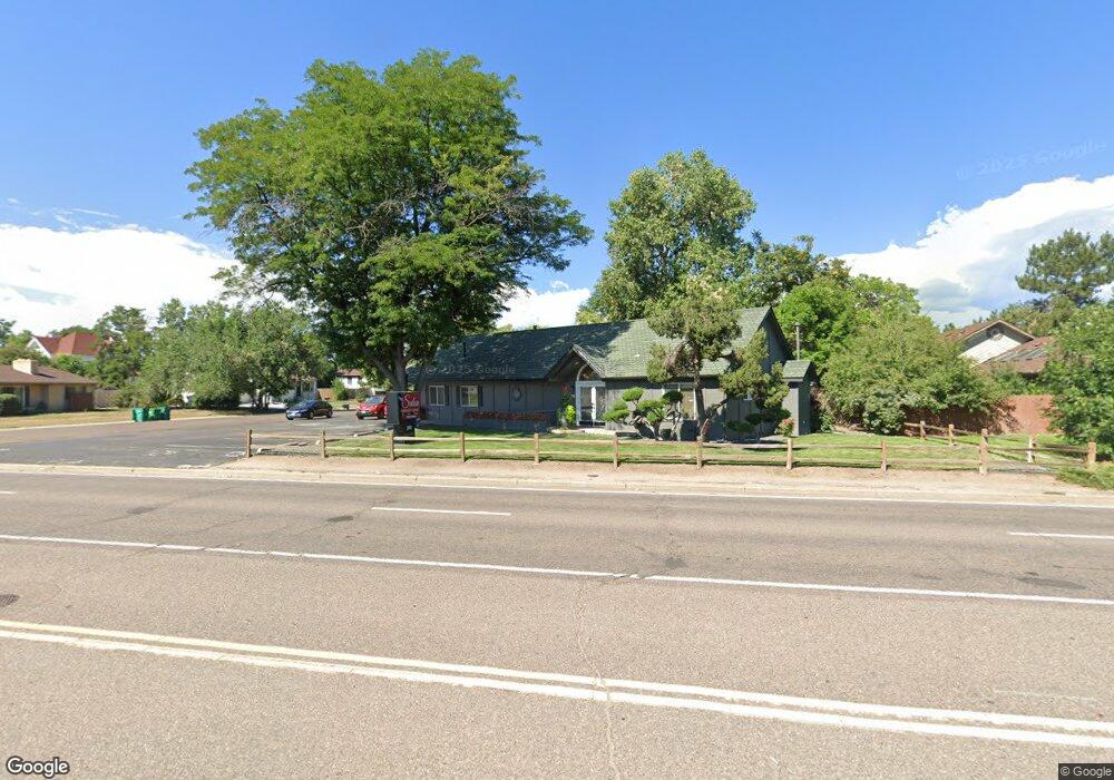 2105 Kipling St, Lakewood, CO 80215 - photo 1