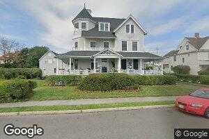 15 Corlies Ave, Allenhurst, NJ 07711