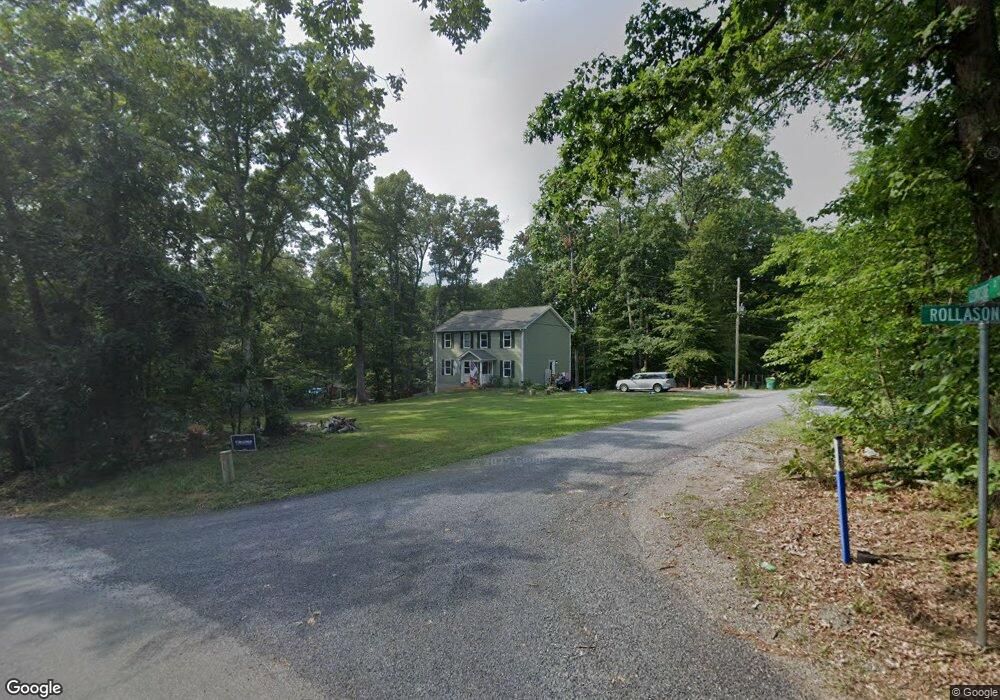 33 Cedarside Ct, Front Royal, VA 22630 - photo 1