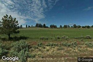 5180 Musselshell Trail Rd, Custer, MT 59024