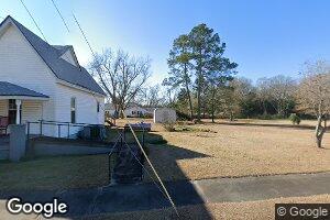 6588 Ga Highway 123, Mitchell, GA 30820