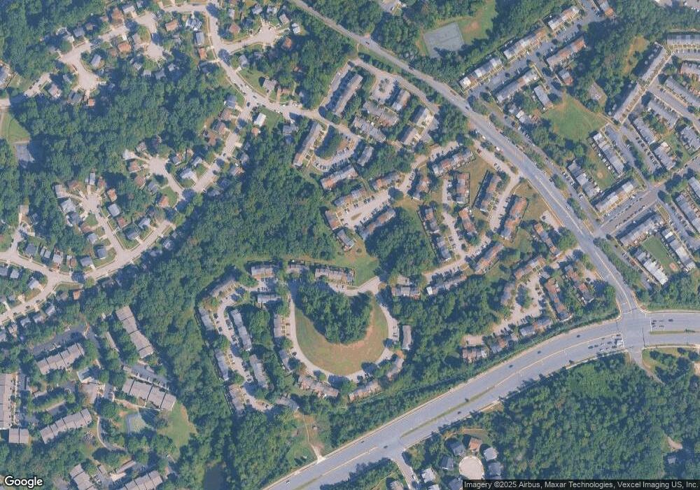 7494 Wounded Knee Rd, Lorton, VA 22079 - photo 1