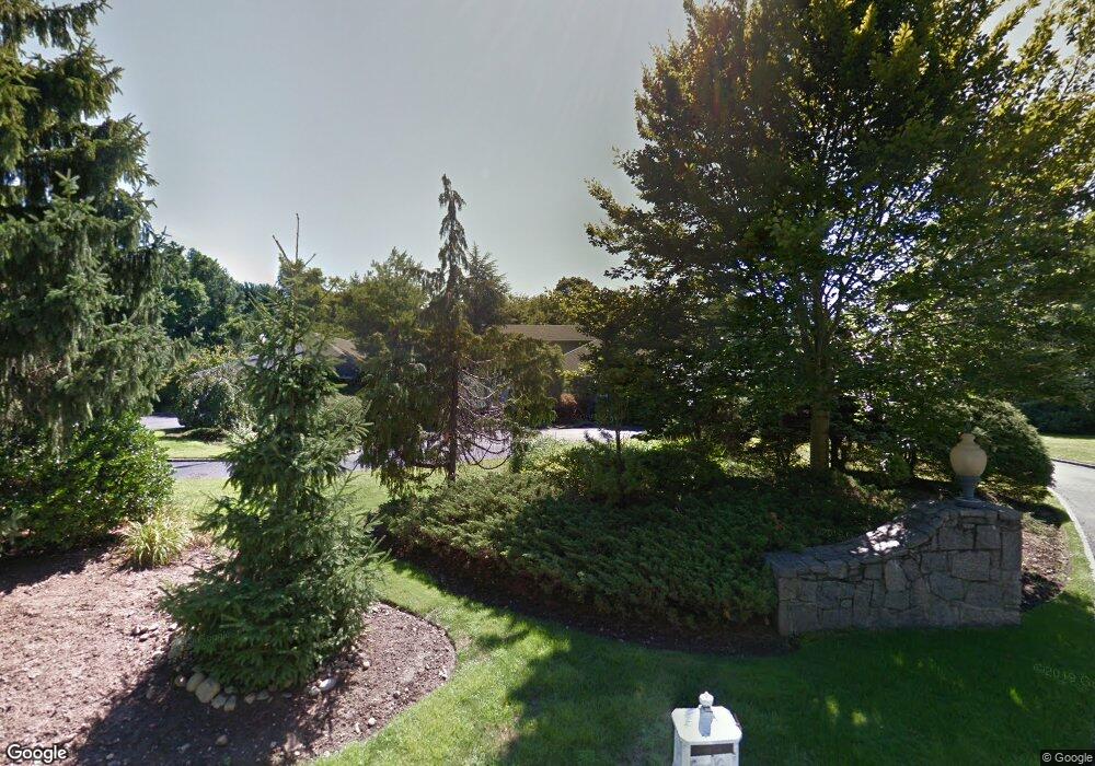 0 High Meadow Ct unit 3302011, Old Brookville, NY 11545 - photo 1