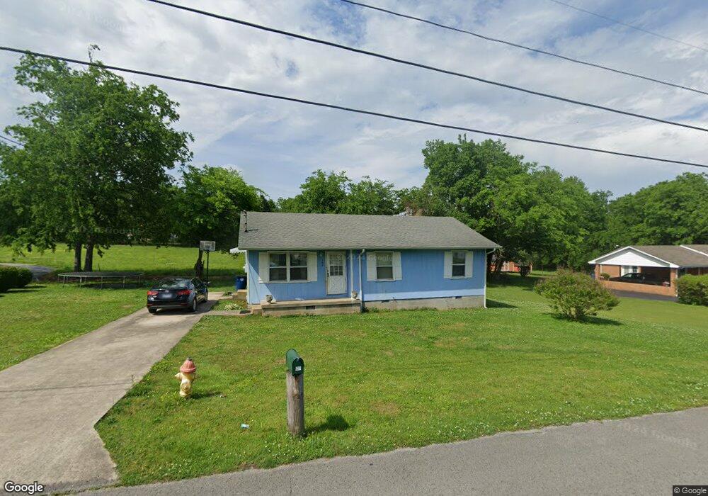 107 Kingwood Ave, Shelbyville, TN 37160 - photo 1