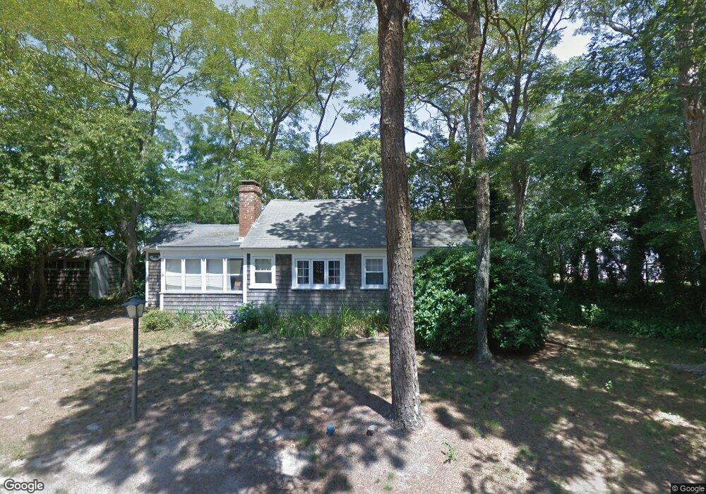 14 Myrtle Ln, Dennis Port, MA 02639 - photo 1