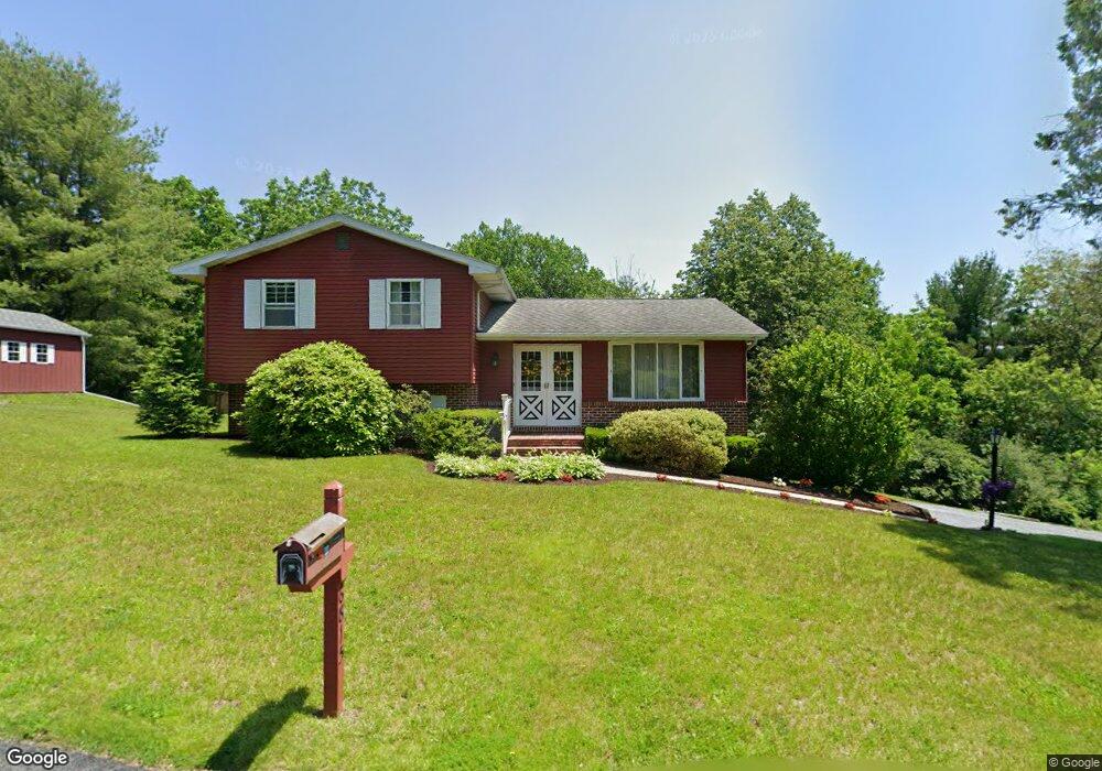 6815 Mill Creek Rd, Slatington, PA 18080 - photo 1