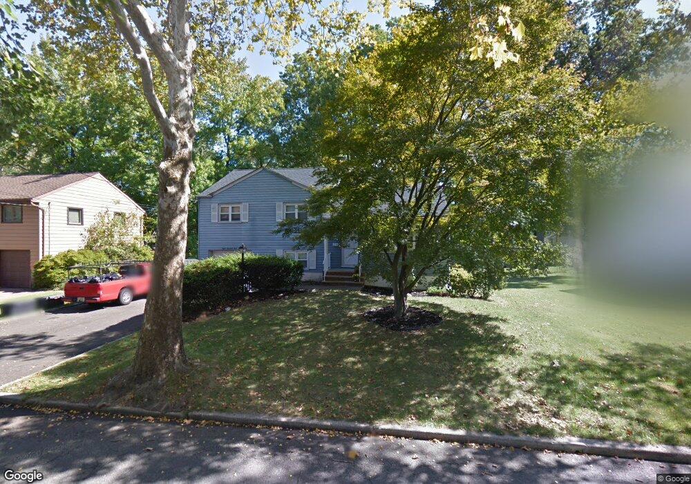 809 Princeton Rd, Linden, NJ 07036 - photo 1