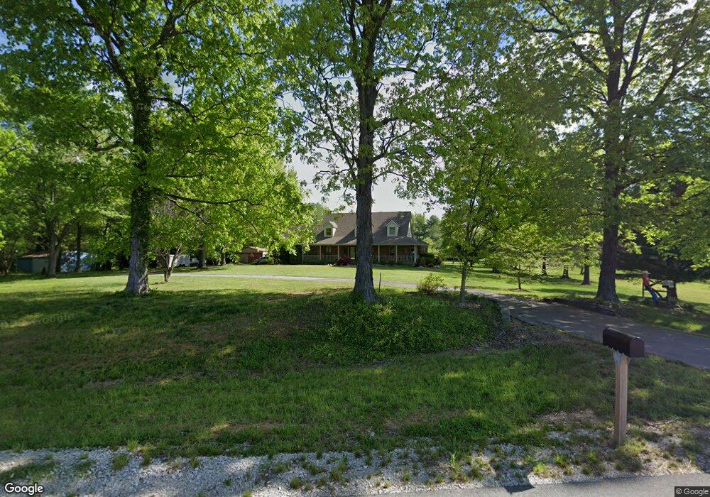 7061 Bethany Rd, Charlestown, IN 47111 - photo 1