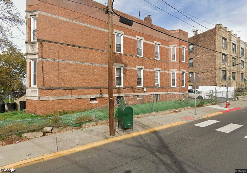 234 Fulton Ave, Jersey City, NJ 07305 - photo 1