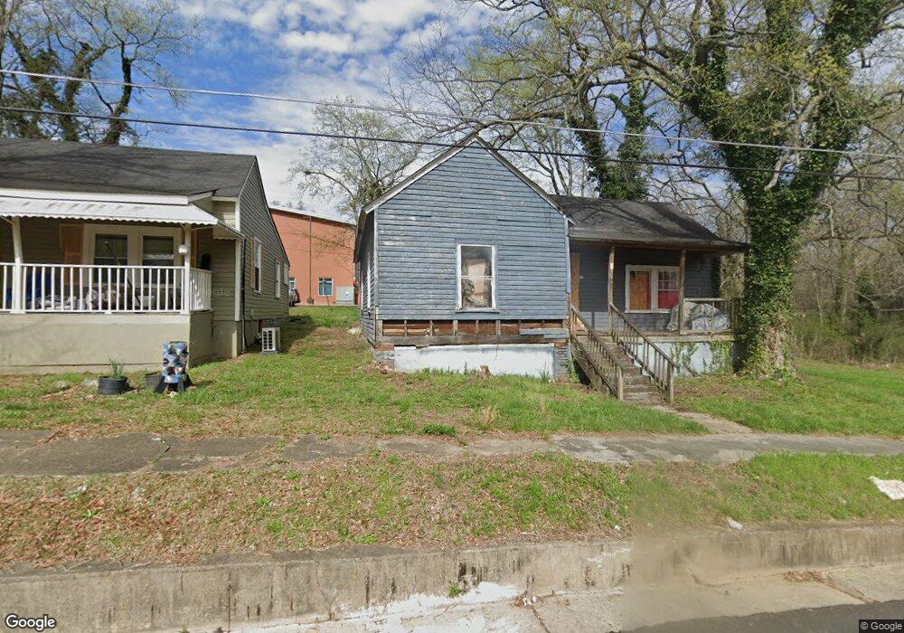 11 N McLin St SW, Rome, GA 30161 - photo 1