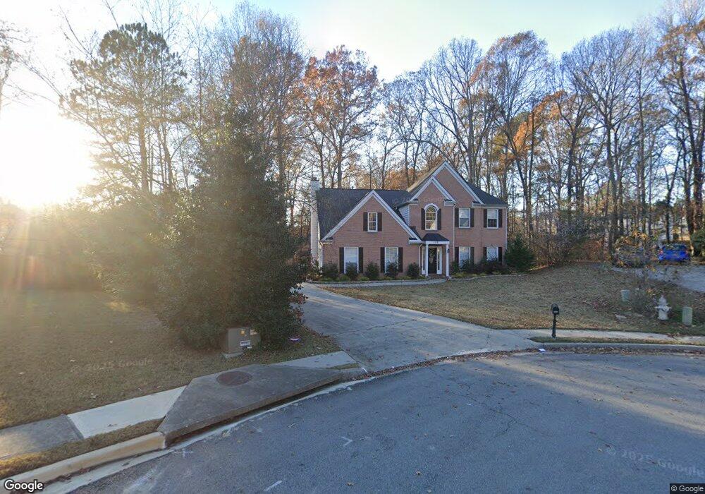 1126 Holly Green Ct unit D18, Dacula, GA 30019 - photo 1