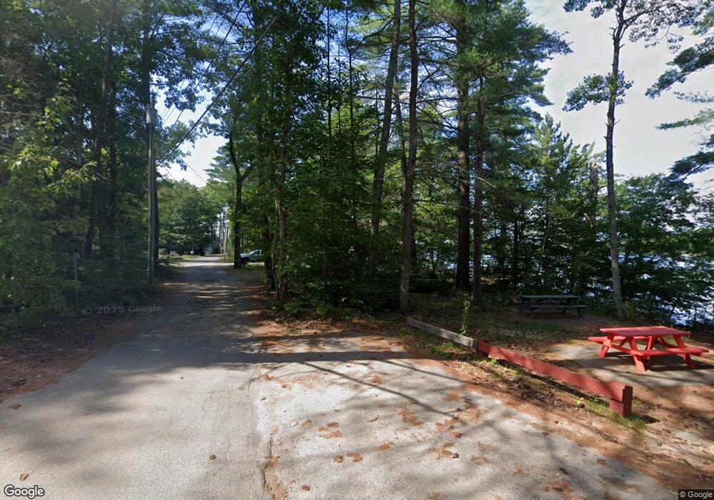 55 Proprietors Rd, Buxton, ME 04093 - photo 1